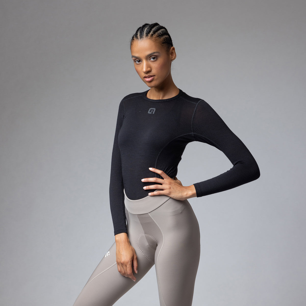Tights Woman Winter