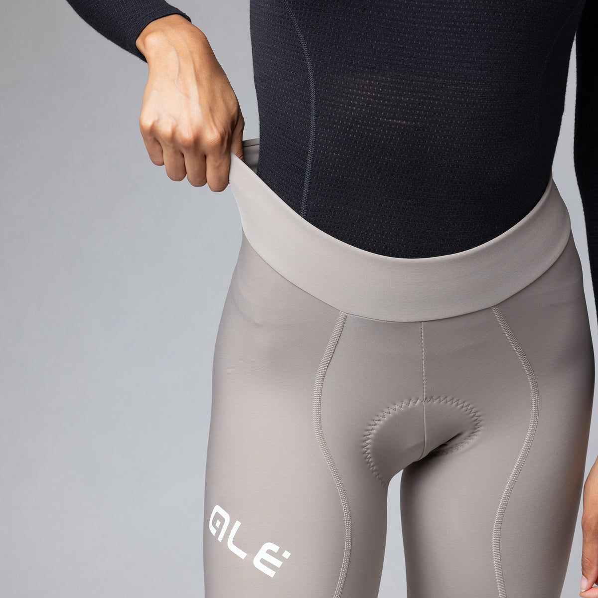 Tights Woman Winter