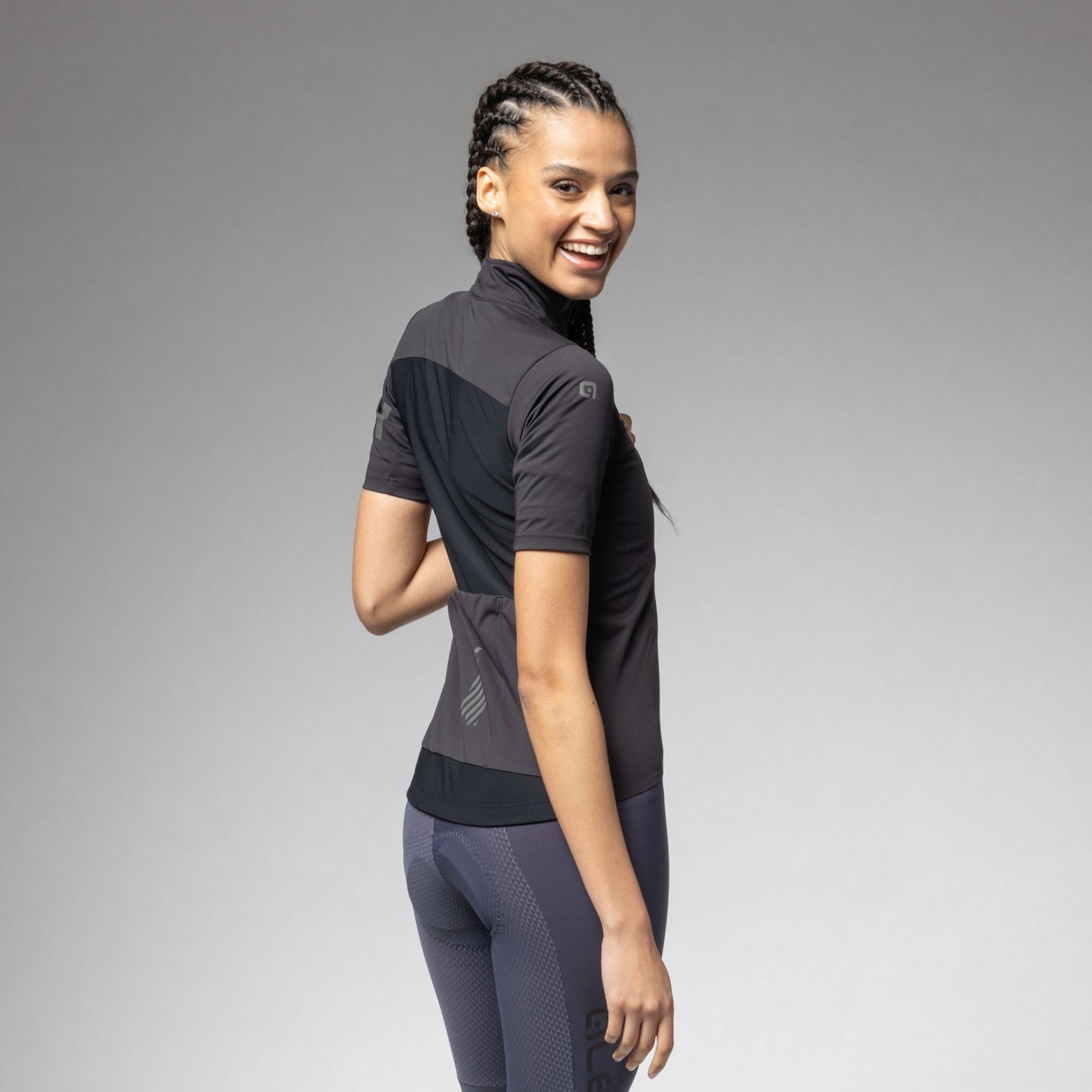 Giacca Idrorepellente Donna Defence