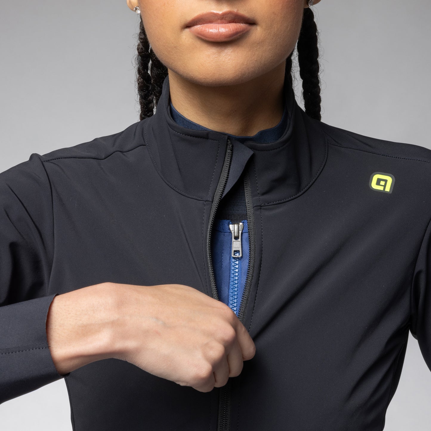 Water Repellent Jacket Woman K-double