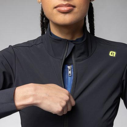 Water Repellent Jacket Woman K-double