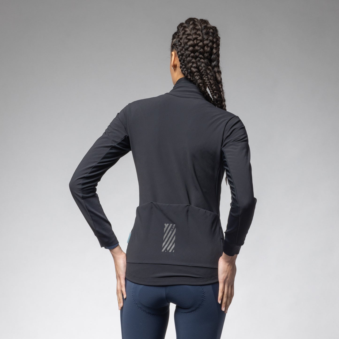 Water Repellent Jacket Woman K-double