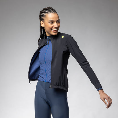 Water Repellent Jacket Woman K-double