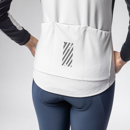 Water Repellent Jacket Woman K-double