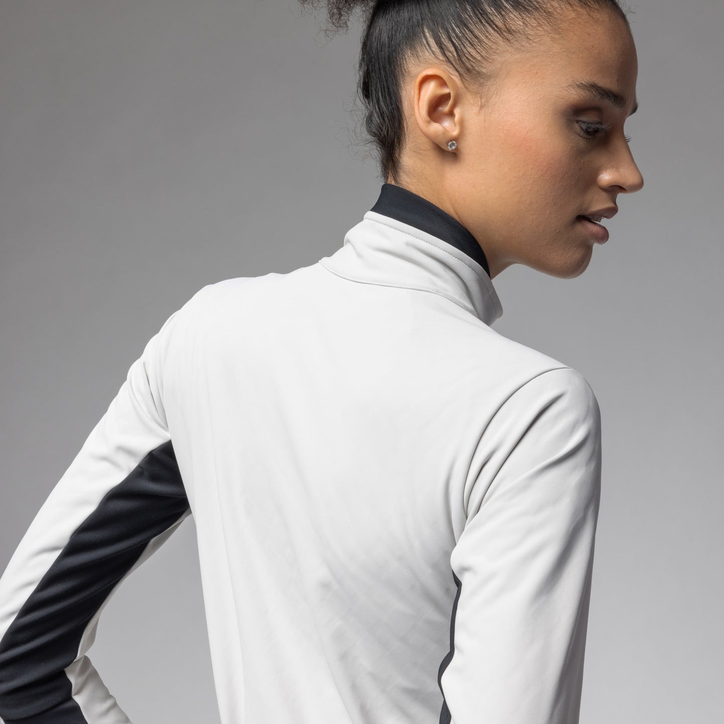 Water Repellent Jacket Woman K-double