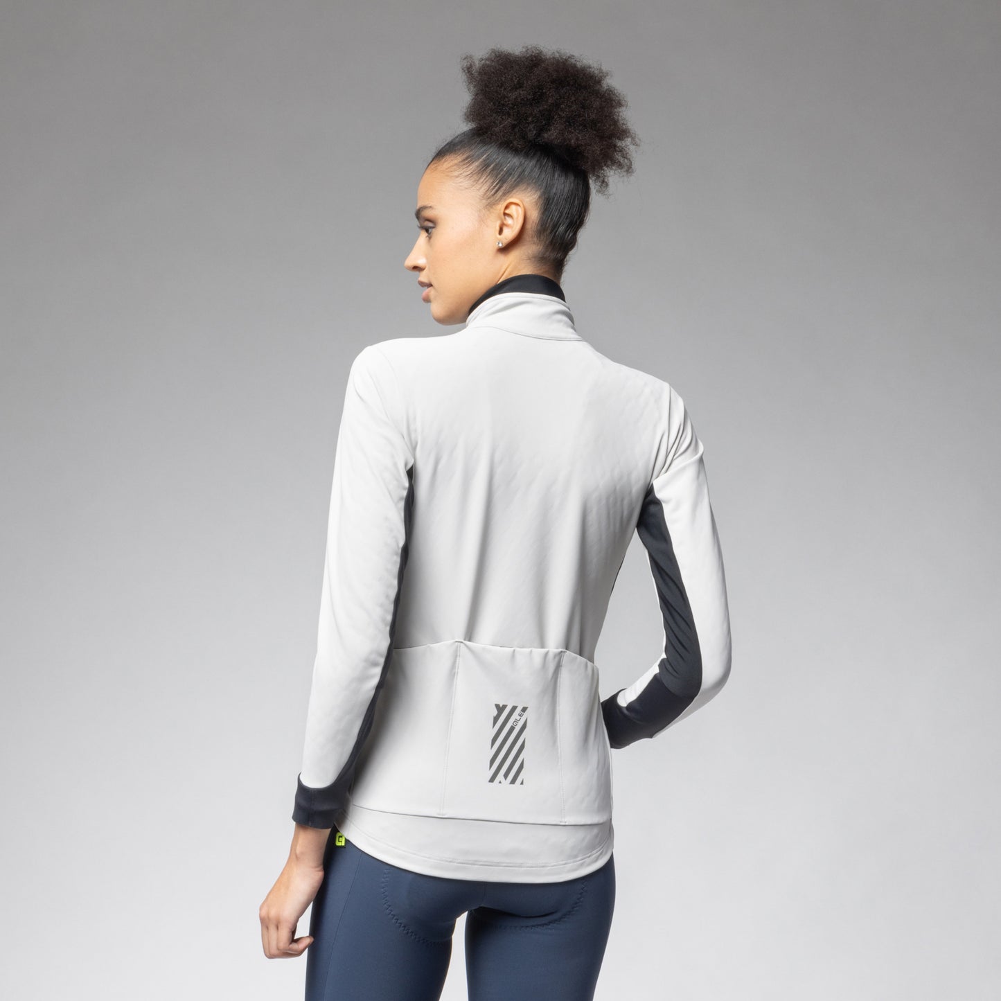 Water Repellent Jacket Woman K-double