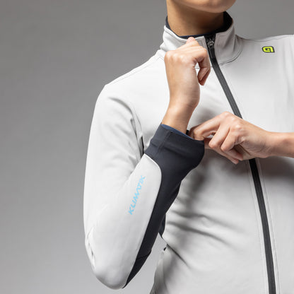 Water Repellent Jacket Woman K-double