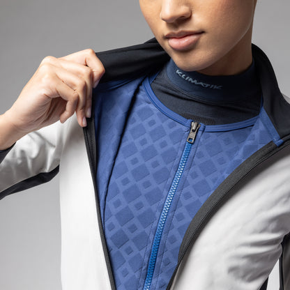 Water Repellent Jacket Woman K-double