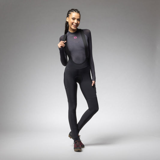Bibtights Woman Stones Cargo 2.0