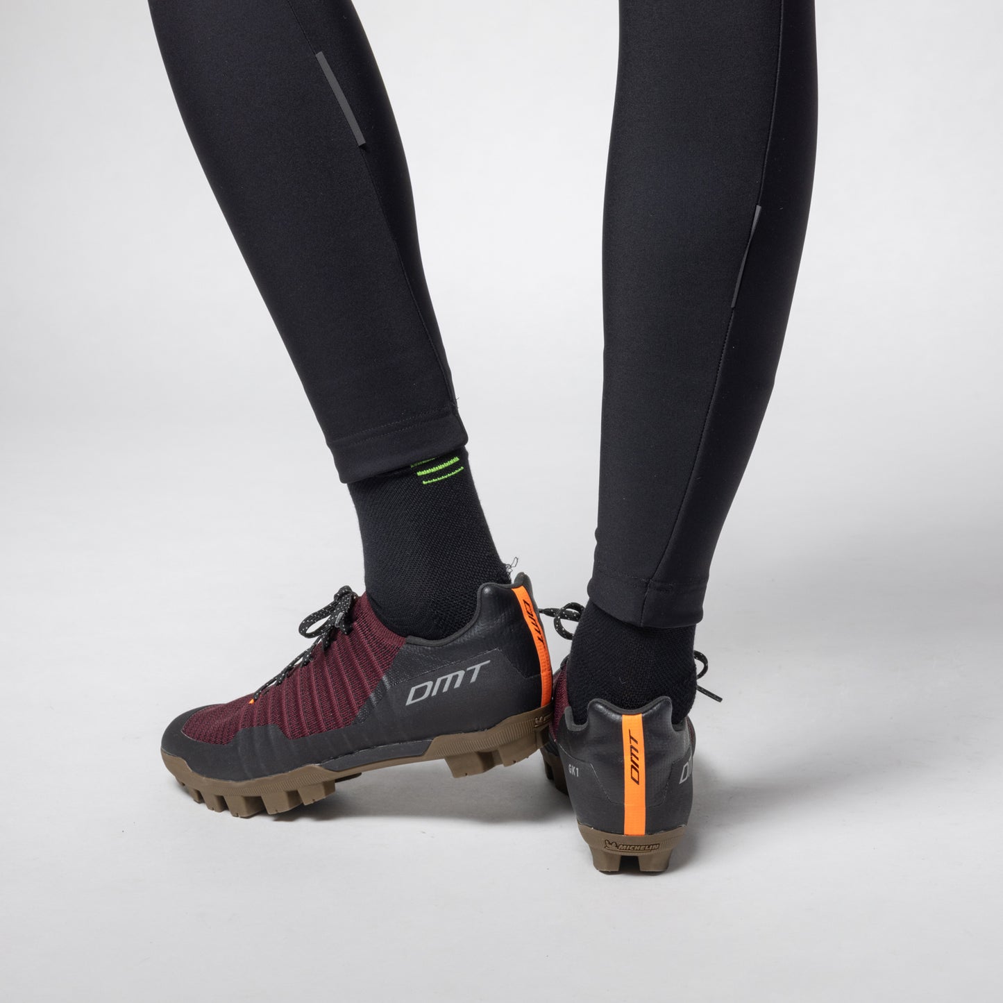 Calzamaglia Con Bretelle Donna Stones Cargo 2.0