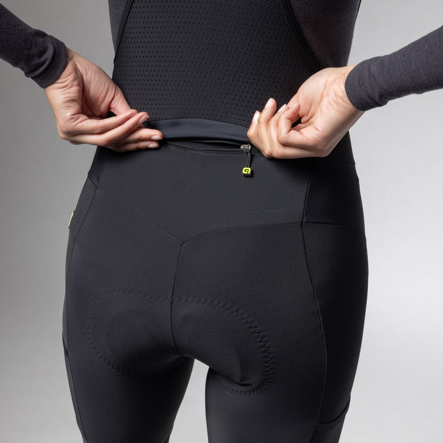 Calzamaglia Con Bretelle Donna Stones Cargo 2.0