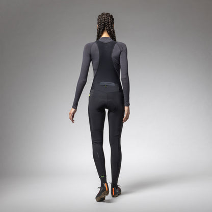 Calzamaglia Con Bretelle Donna Stones Cargo 2.0