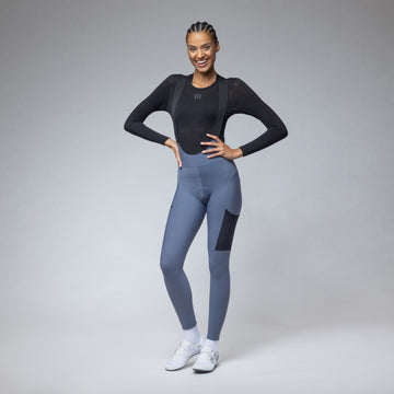Bibtights Woman Stones Cargo 2.0