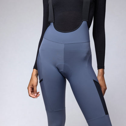Calzamaglia Con Bretelle Donna Stones Cargo 2.0