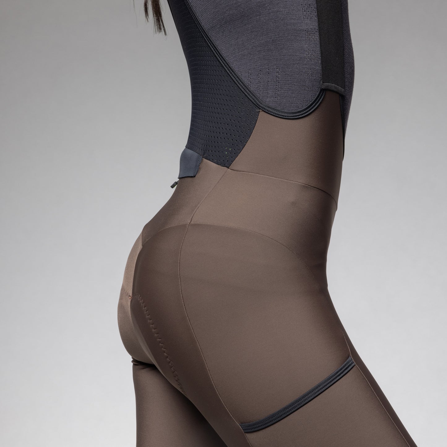 Calzamaglia Con Bretelle Donna Stones Cargo 2.0