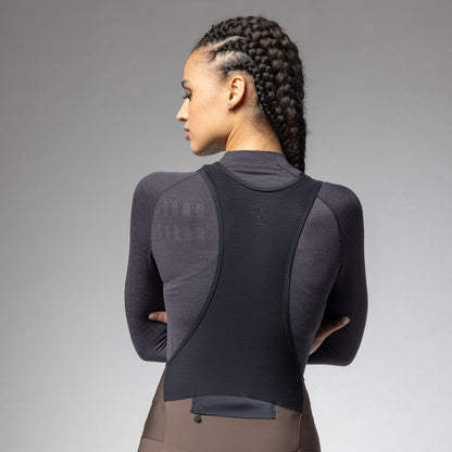 Calzamaglia Con Bretelle Donna Stones Cargo 2.0