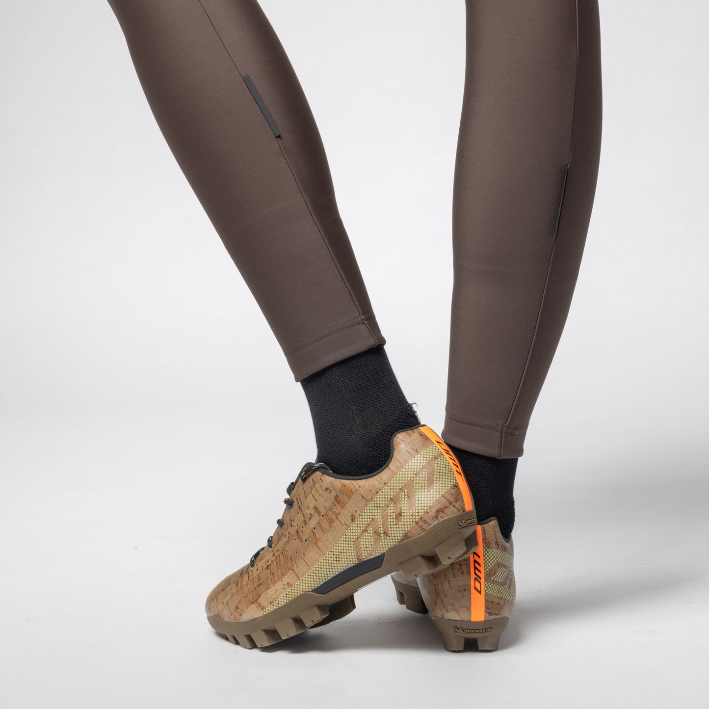 Calzamaglia Con Bretelle Donna Stones Cargo 2.0