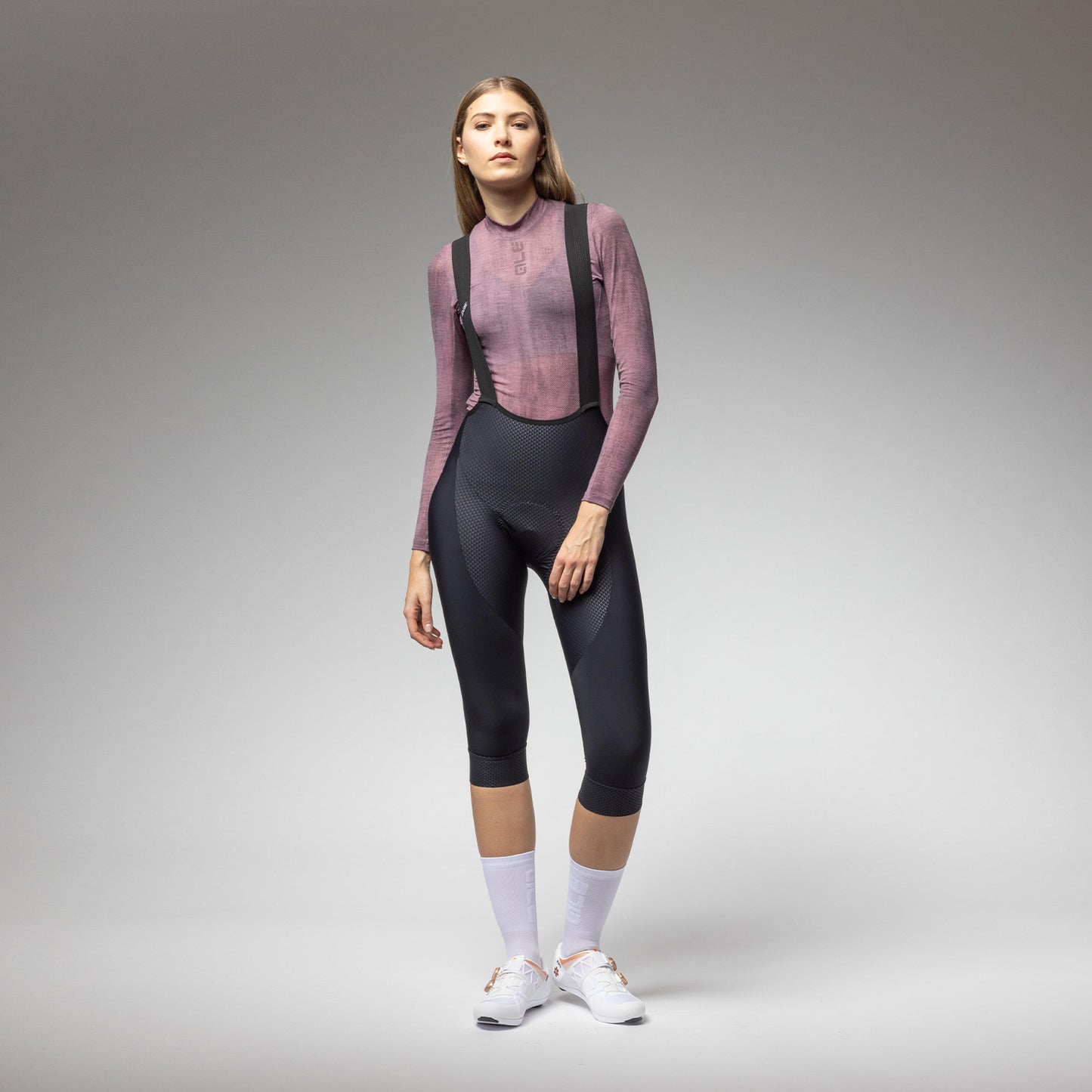 Bibtights Woman Voltage