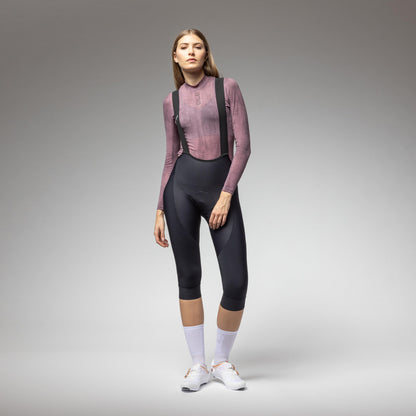 Bibtights Woman Voltage