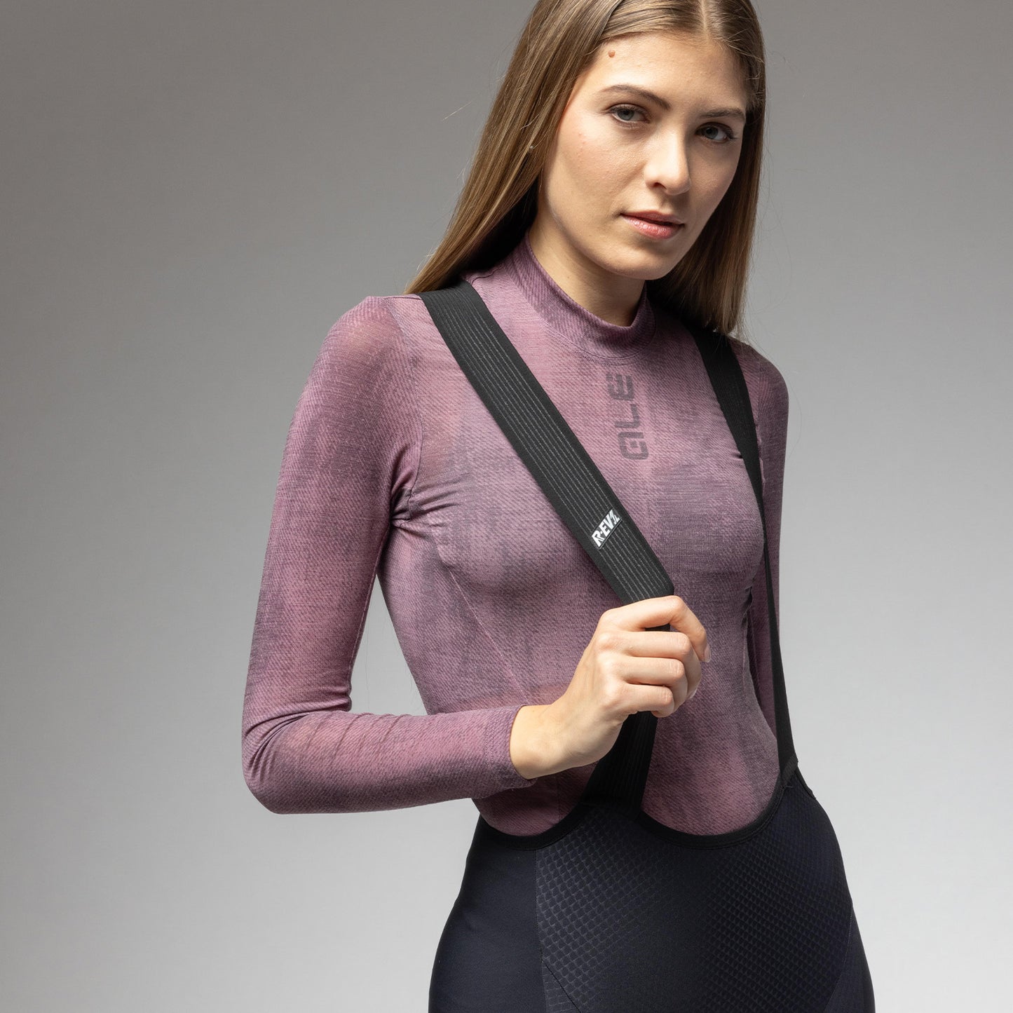 Bibtights Woman Voltage