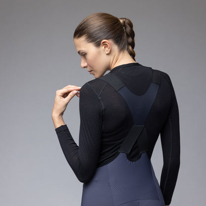 Bibtights Woman Voltage