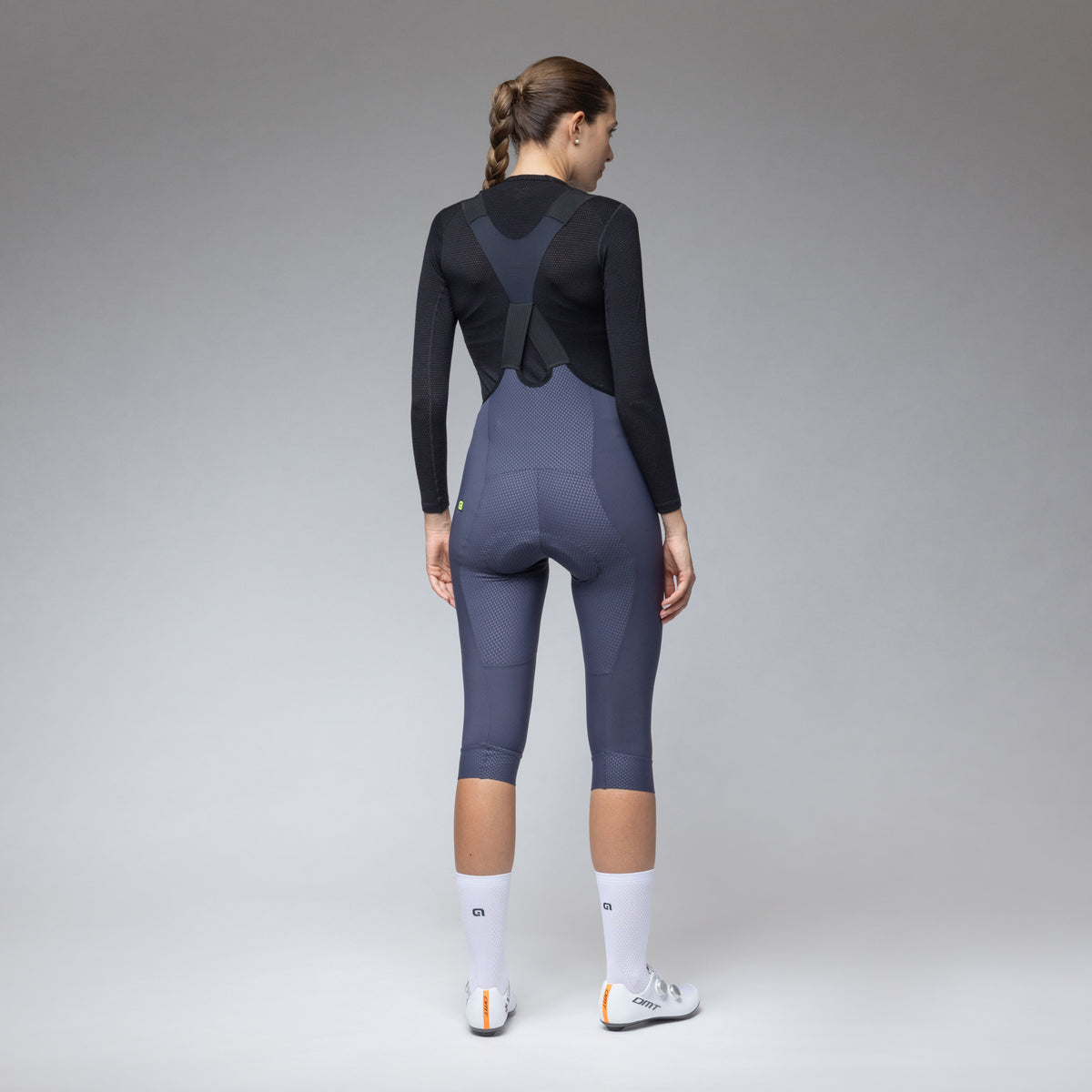 Bibtights Woman Voltage