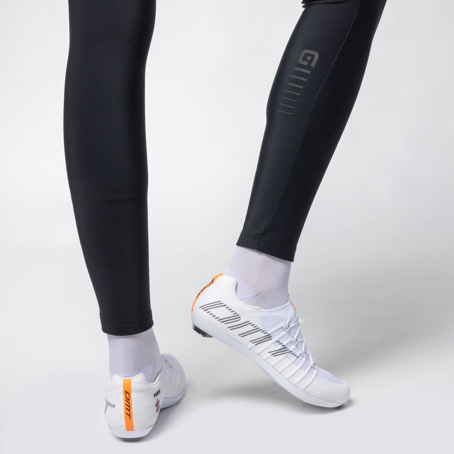 Water Repellent Bibtights Woman K-atmo 3.0