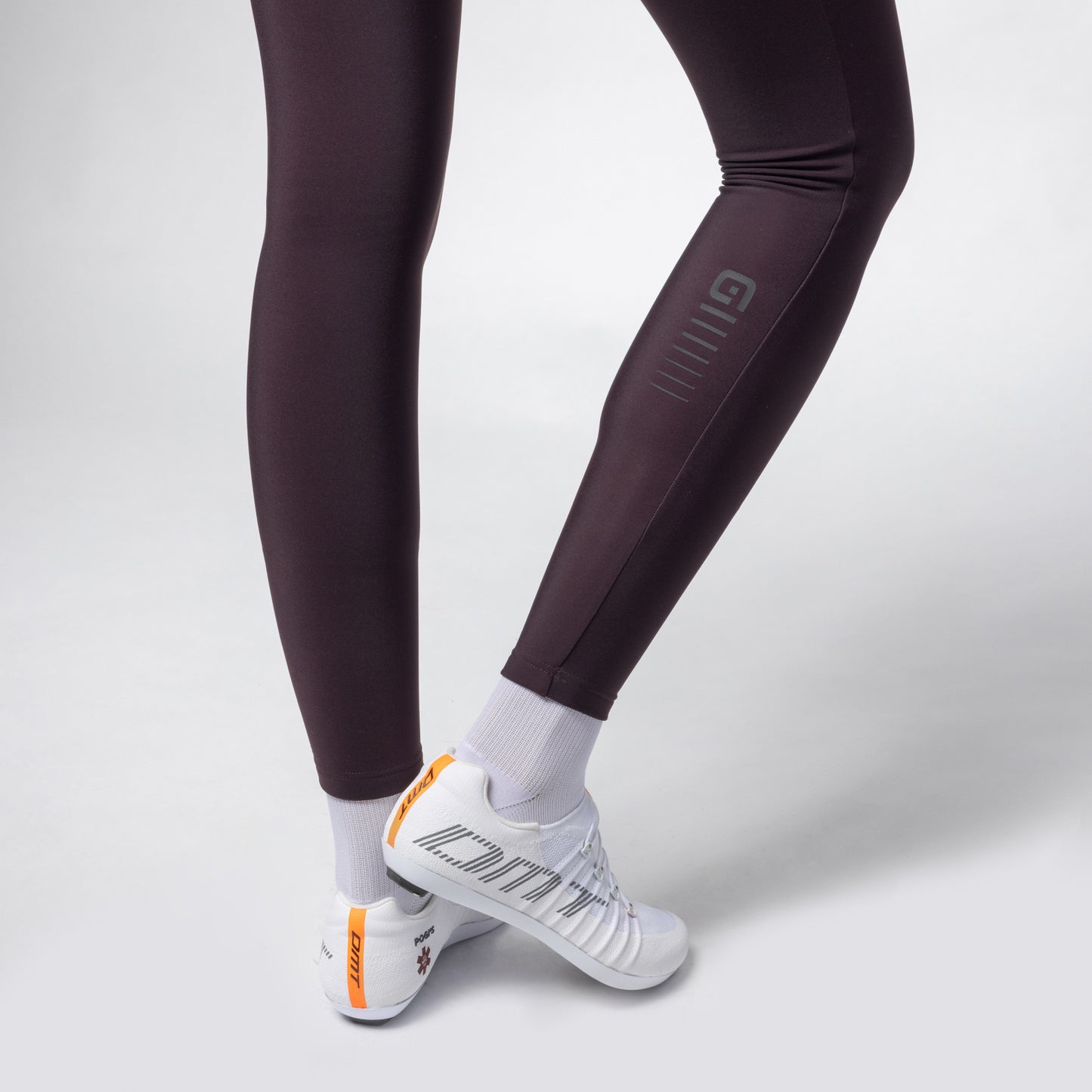 Water Repellent Bibtights Woman K-atmo 3.0