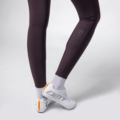 Water Repellent Bibtights Woman K-atmo 3.0