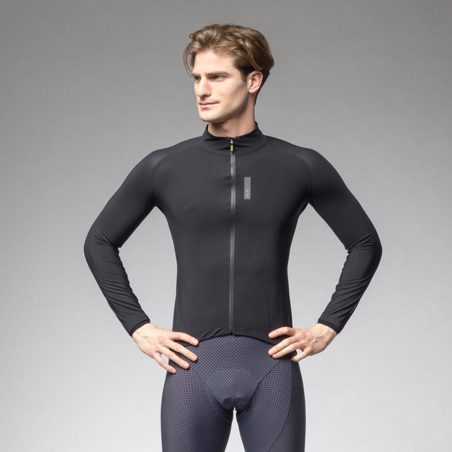 Rainproof Jacket Man Racing 2.0