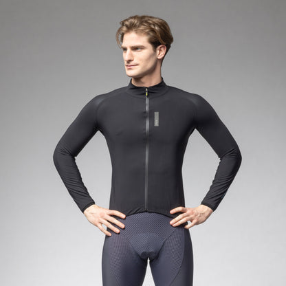 Rainproof Jacket Man Racing 2.0