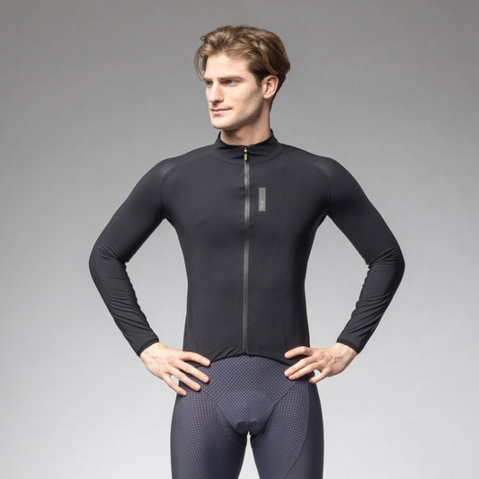 Giacca Antipioggia Uomo Racing 2.0