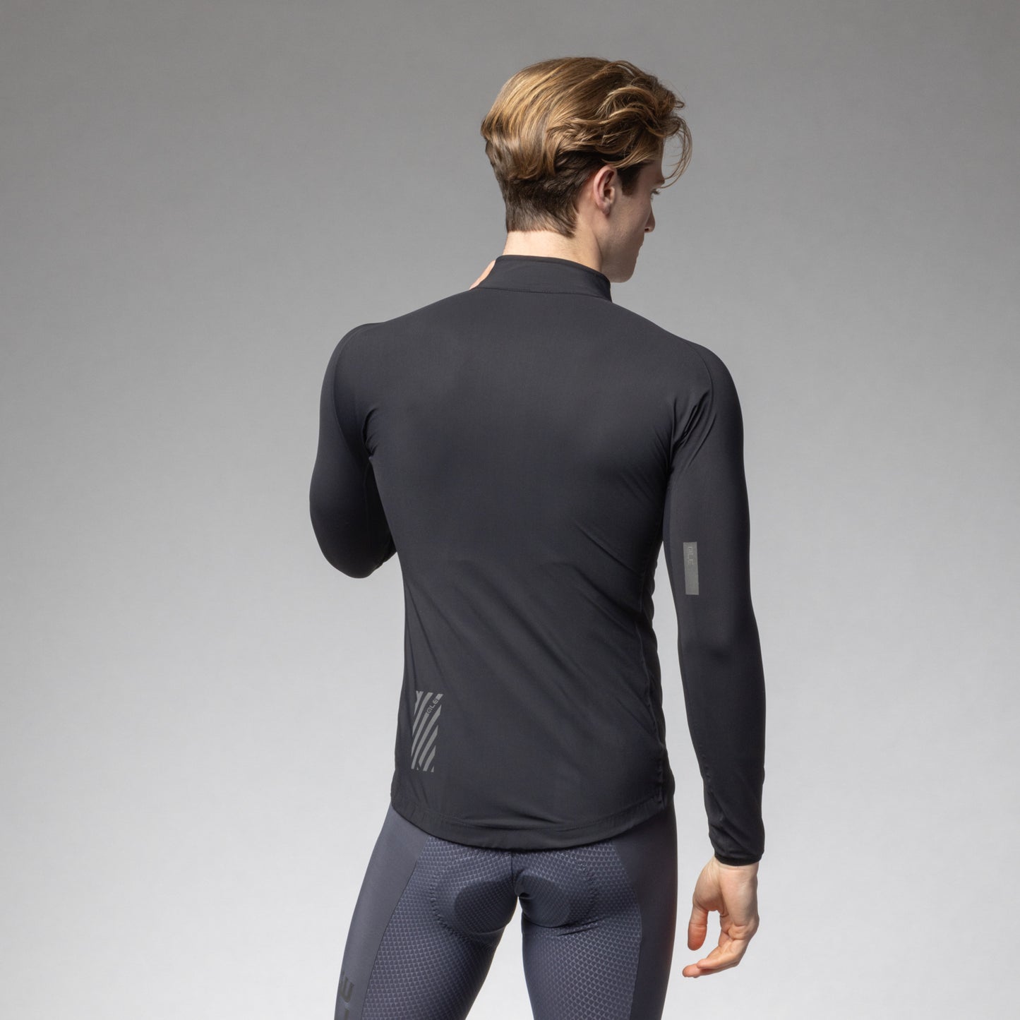 Rainproof Jacket Man Racing 2.0