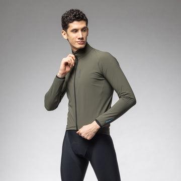 Rainproof Jacket Man Racing 2.0