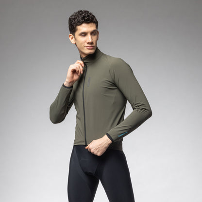 Giacca Antipioggia Uomo Racing 2.0