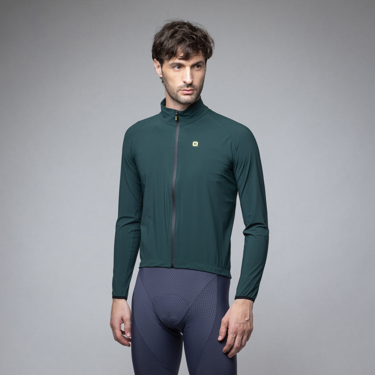 Rainproof Jacket Man Racing 2.0