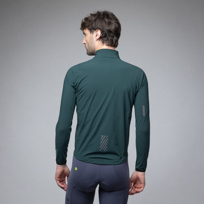 Rainproof Jacket Man Racing 2.0