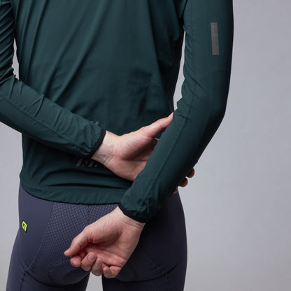 Rainproof Jacket Man Racing 2.0