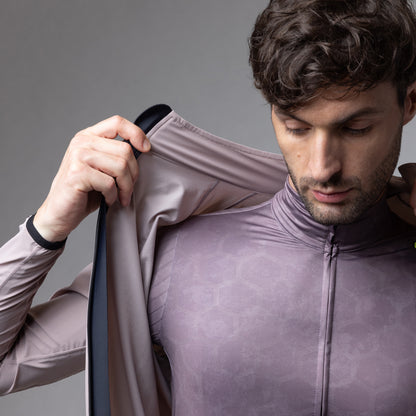 Rainproof Jacket Man Racing 2.0