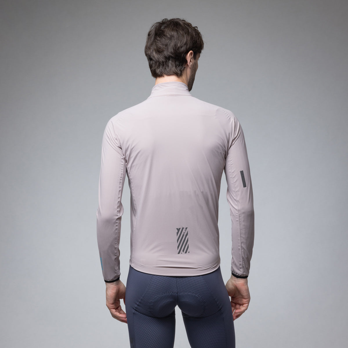 Rainproof Jacket Man Racing 2.0