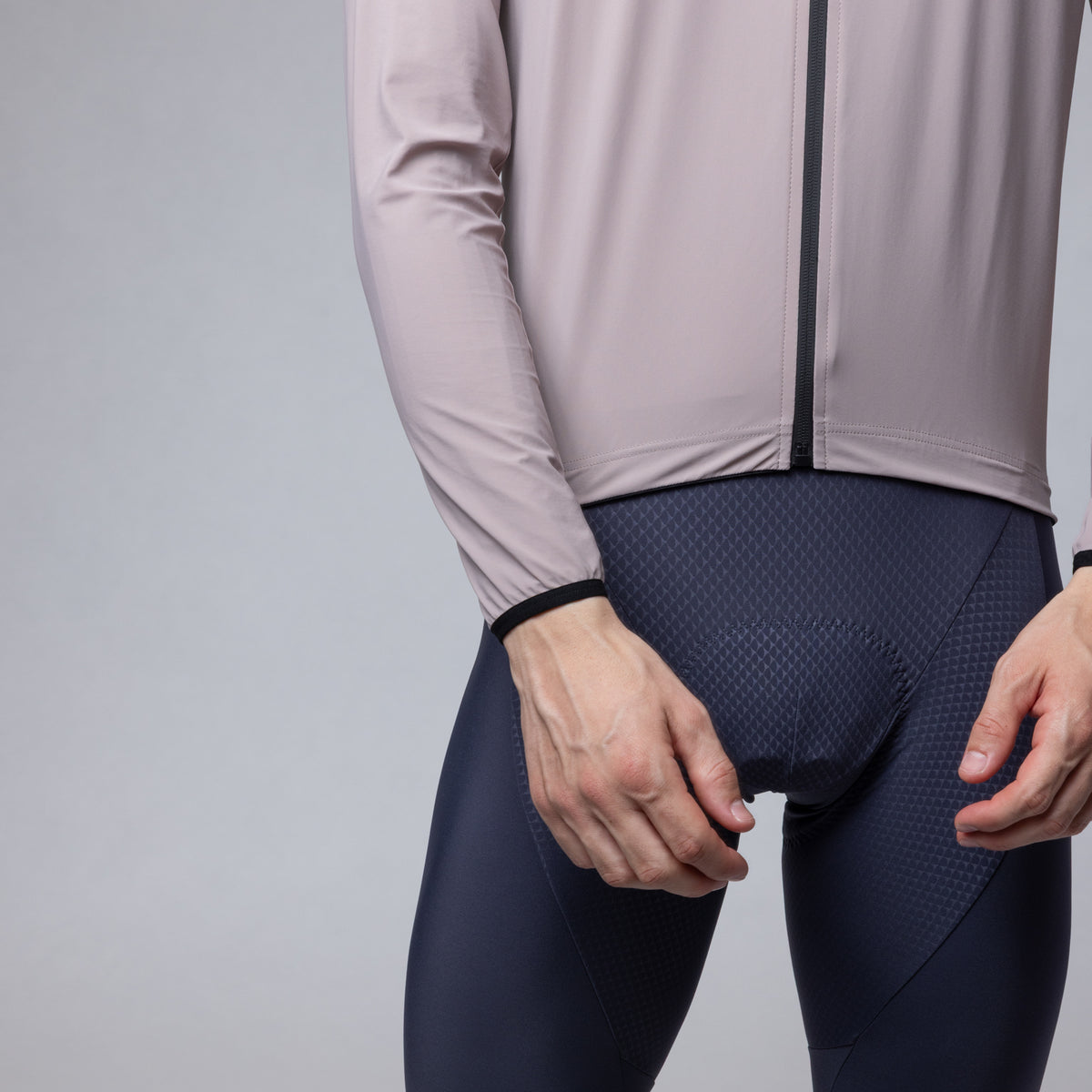 Rainproof Jacket Man Racing 2.0