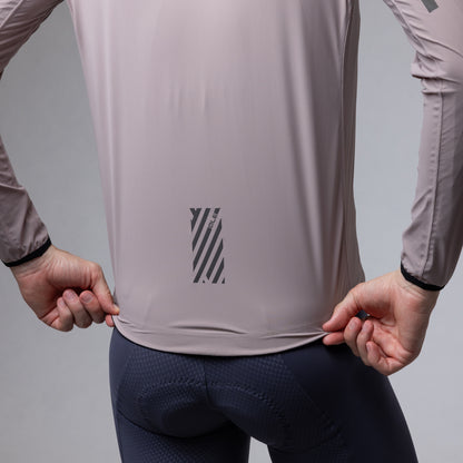 Rainproof Jacket Man Racing 2.0