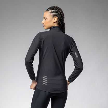 Giacca Antipioggia Donna Racing 2.0