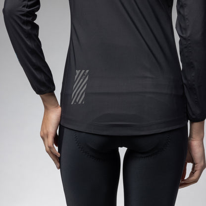 Giacca Antipioggia Donna Racing 2.0