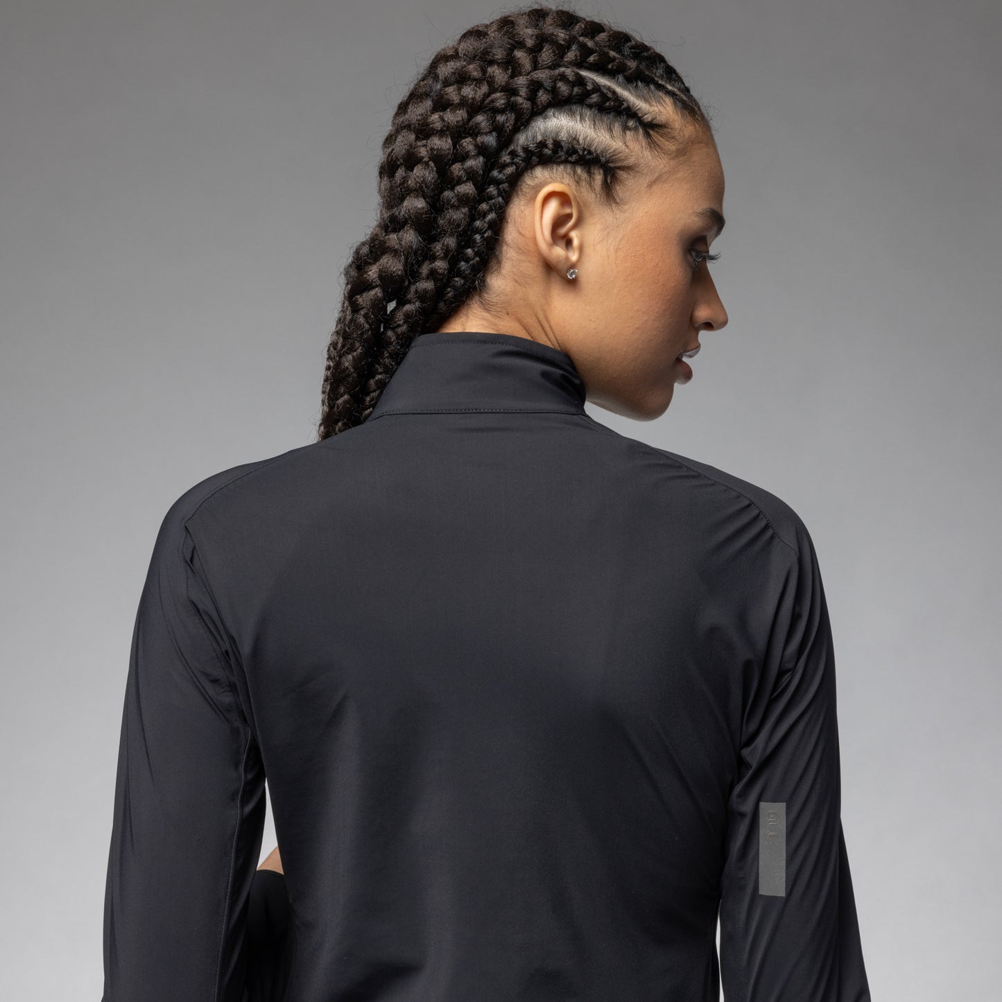 Giacca Antipioggia Donna Racing 2.0