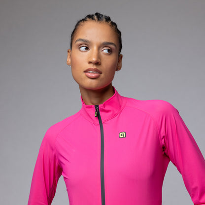 Rainproof Jacket Woman Racing 2.0