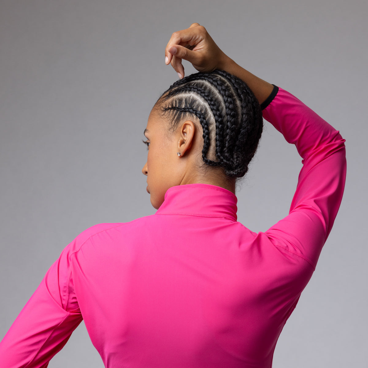 Rainproof Jacket Woman Racing 2.0