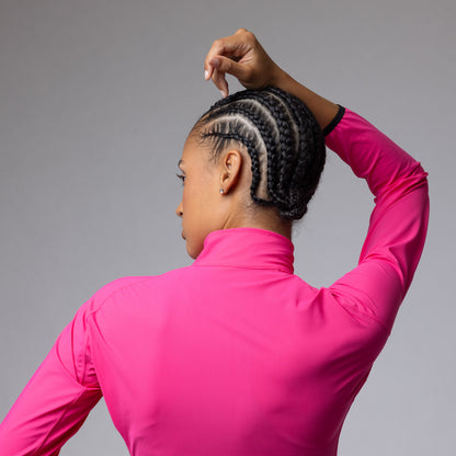 Rainproof Jacket Woman Racing 2.0