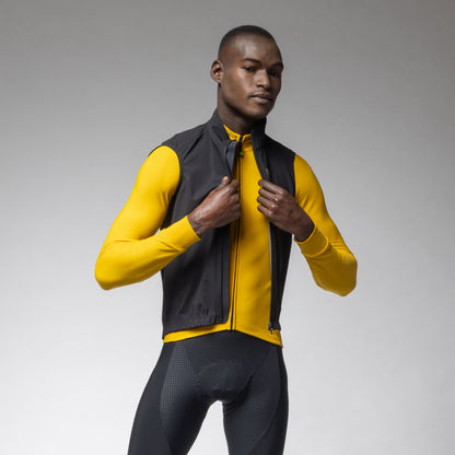 Rainproof Vest Man Racing 2.0