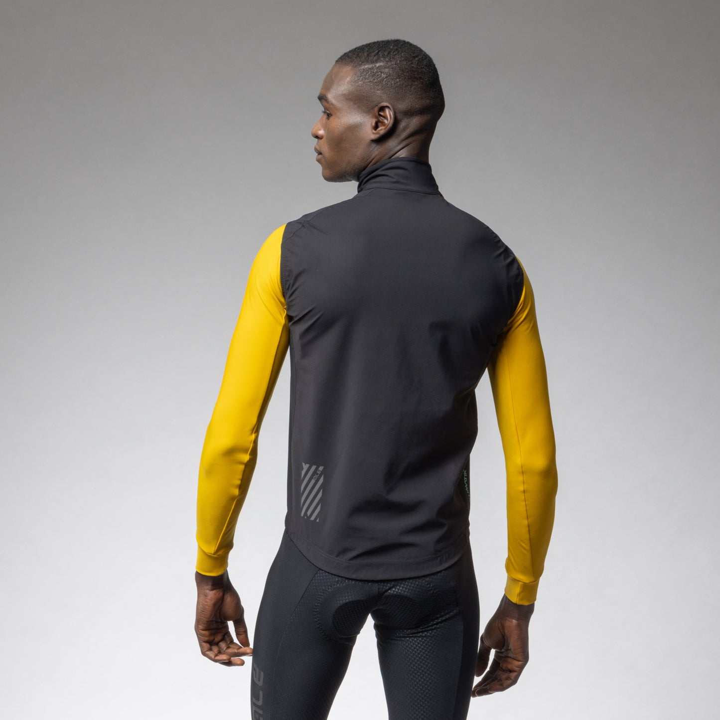 Rainproof Vest Man Racing 2.0